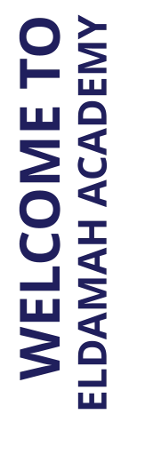 WELCOME TO  ELDAMAH ACADEMY